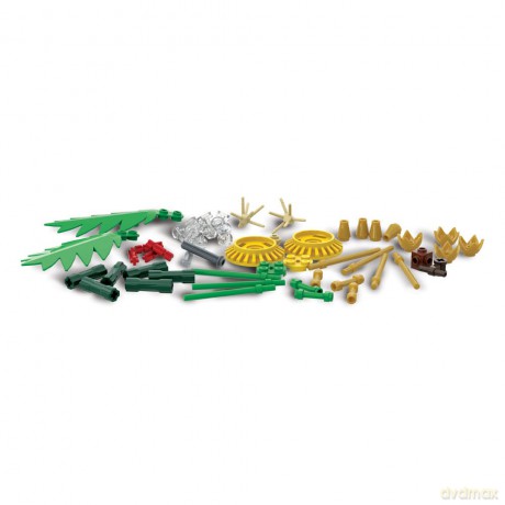 LEGO Creativity Set Plants