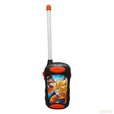 Dragon Ball Playset Walkie Talkies