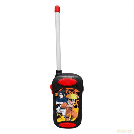 Naruto Playset Walkie Talkies