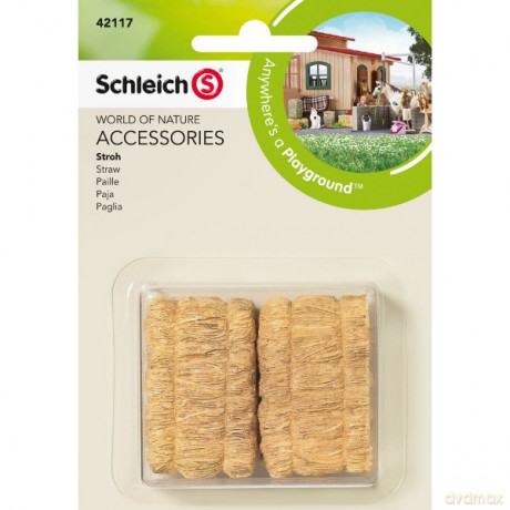 Schleich Słoma [ZABAWKA]
