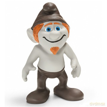 Schleich Smerf Hackus [ZABAWKA]