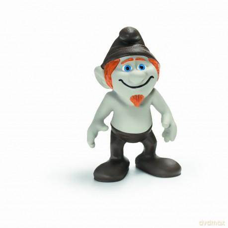 Schleich Smerf Hackus [ZABAWKA]