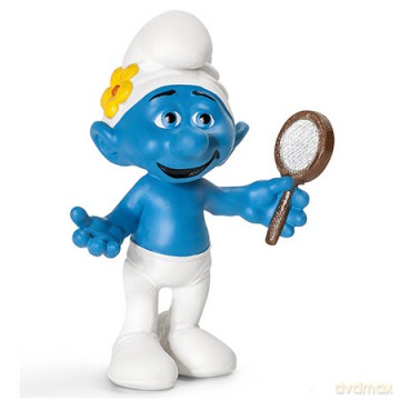 Schleich Smerf Laluś [ZABAWKA]