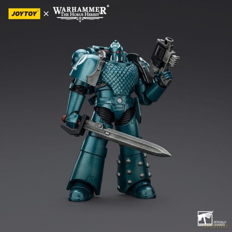 Warhammer The Horus Heresy Action Figure Alpha LegionHeadhunter Prime 20 cm