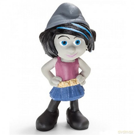 Schleich Smerf Vexy [ZABAWKA]