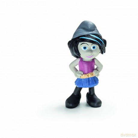 Schleich Smerf Vexy [ZABAWKA]