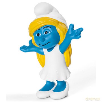 Schleich Smerfetka [ZABAWKA]