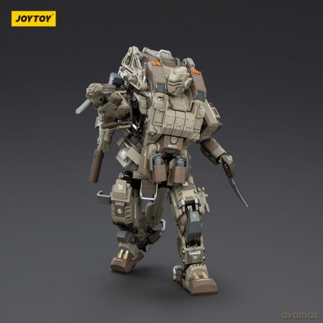 Dark Source Action Figur APOC Series Sky Striker Precision Strike Mech 16 cm