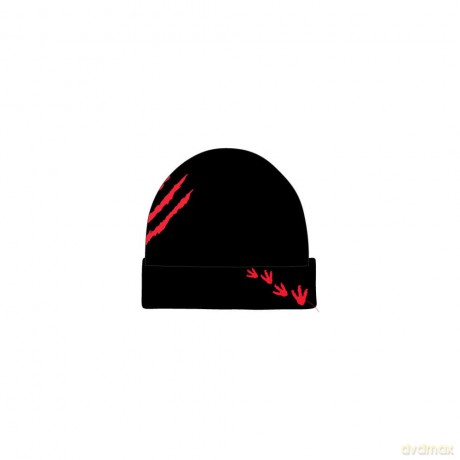 Jurassic Park Beanie