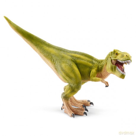 Schleich Tyranosaurus Rex [ZABAWKA]