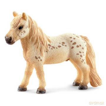 Schleich Wałach Falabella [ZABAWKA]