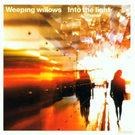 Weeping Willows: Into The Light [CD]