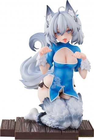 Redo of Healer Statue 1/7 Setsuna - Chinese Dress Ver. 14 cm