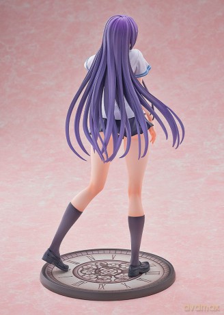 Please Put Them On, Takamine-san Statue 1/7 Takane Takamine Eternal Virgin Road Ver. 24 cm