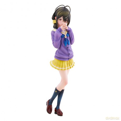 The Shiunji Family Children PVC Statue 1/7 Kotono Shiunji 22 cm