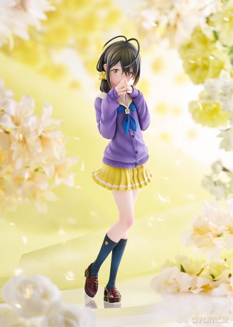The Shiunji Family Children PVC Statue 1/7 Kotono Shiunji 22 cm