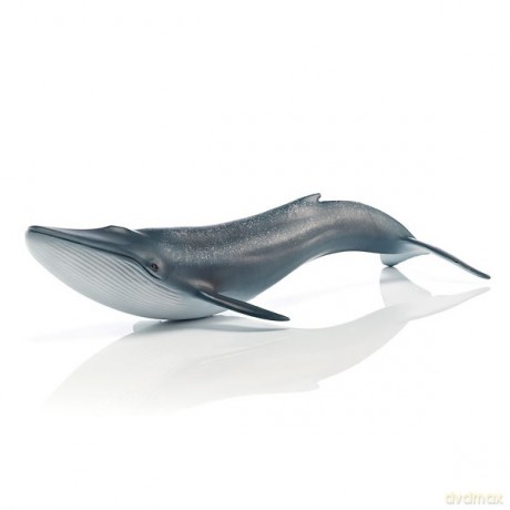 Schleich Wieloryb Błękitny [ZABAWKA]