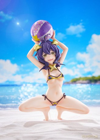 Gushing over Magical Girls Statue 1/6 Magia Baiser Swimsuit Ver. 22 cm