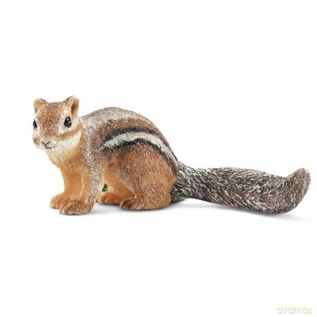 Schleich Wiewiórka [ZABAWKA]