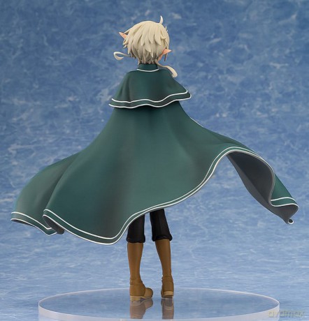 Mushoku Tensei: Jobless Reincarnation Season 2 Statue Sylphiette 17 cm