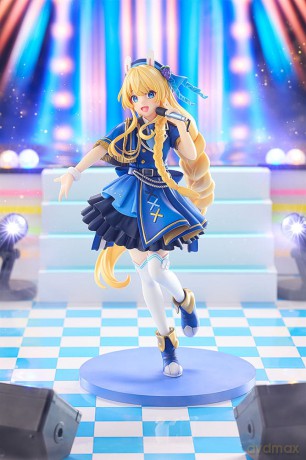 Konosuba An Explosion on This Wonderful World! PVC Statue Iris: Light Novel Idol Ver. 16 cm