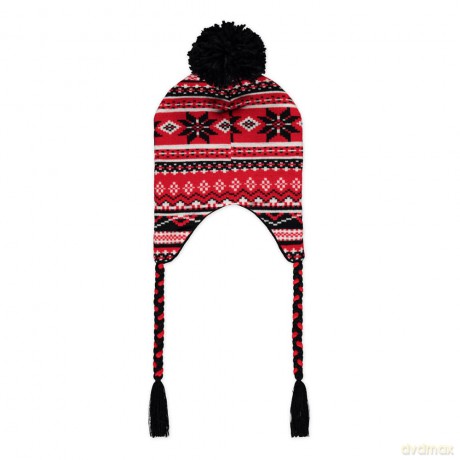 Marvel Ski Beanie Venom Men's Sherpa