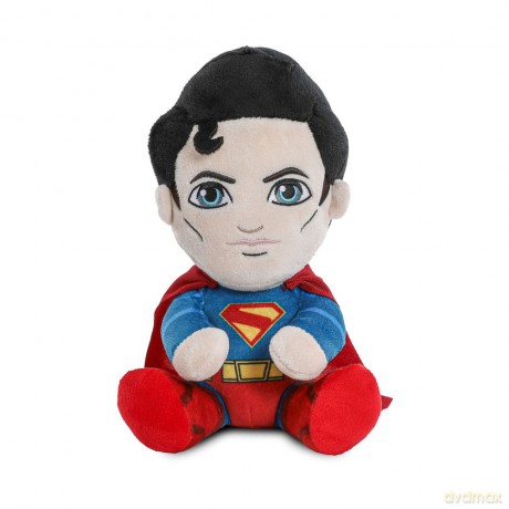 Superman (2025) Phunny Plush Figure Superman 19 cm