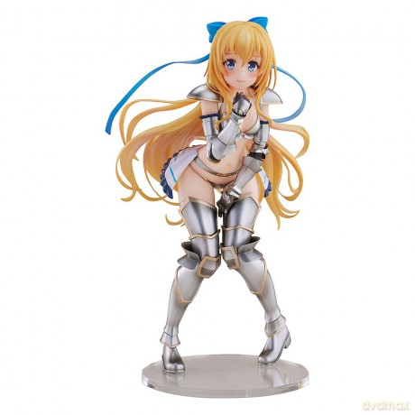 Goblin Slayer II PVC Statue 1/7 Priestess: Bikini Armor Ver. 21 cm
