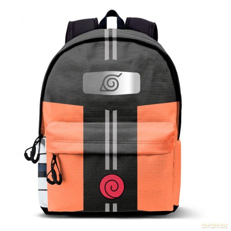 Naruto Shippuden HS Fan Backpack Dress Small