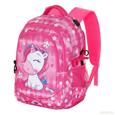 Oh My Pop! Plus Running Backpack Daydream