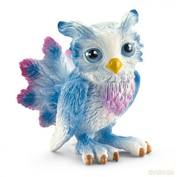 Schleich Zuhu [ZABAWKA]