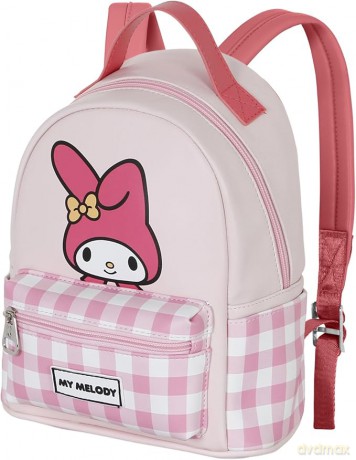 Sanrio Backpack My Melody Cute Small
