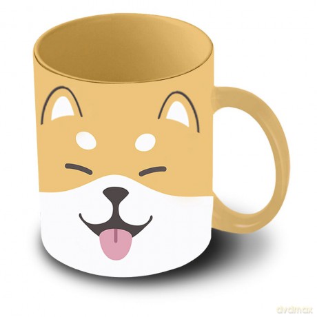 Oh My Pop! Kubek Shiba