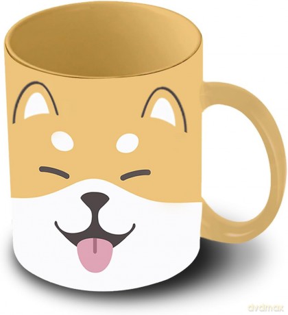 Oh My Pop! Kubek Shiba