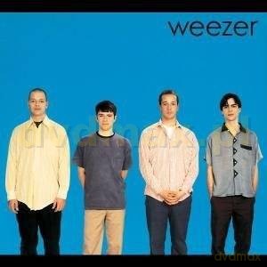 Weezer: Weezer [CD]
