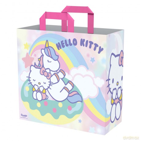 Sanrio Tote Bag Hello Kitty Pony