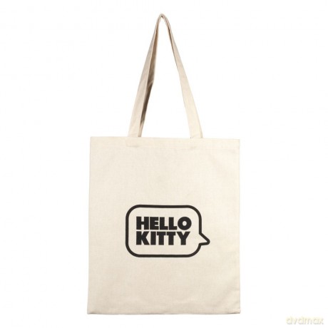 Hello Kitty Tote Bag Star