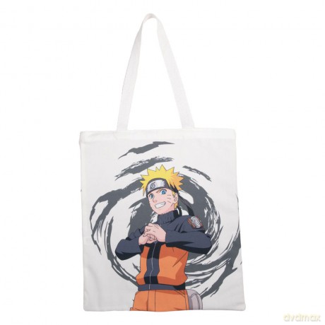 Naruto Tote Bag Storm