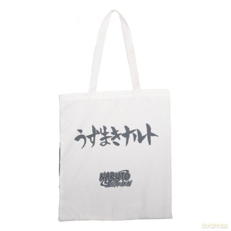 Naruto Tote Bag Storm