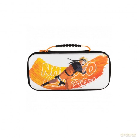 Naruto Carry Bag Switch 2 Brush