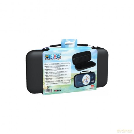 One Piece Carry Bag Switch 2 Moon