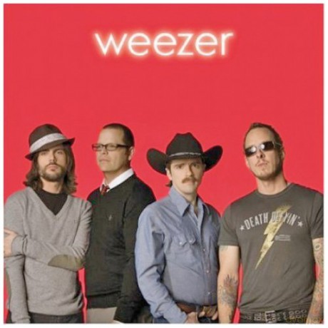 Weezer: Weezer Lp [Winyl]