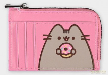 Pusheen Card Wallet Pusheen
