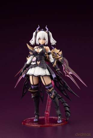 Arcanadea Plastic Model Kit Soffiera 17 cm