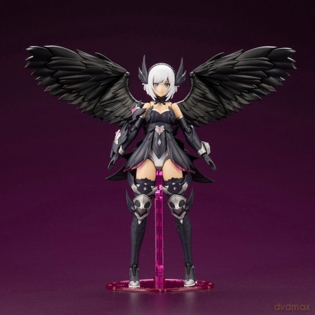 Arcanadea Plastic Model Kit Lumitea ReAct-A 17 cm