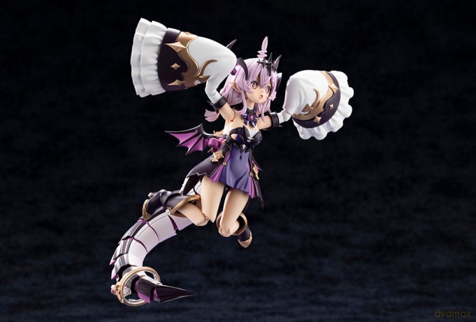 Arcanadea Plastic Model Kit GII 13 cm