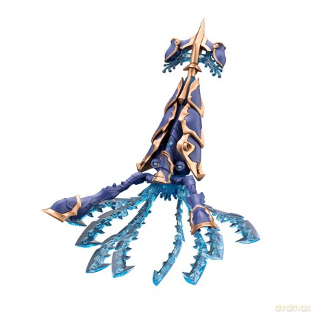 Arcanadea Plastic Model Kit XenoAlma Trickle Dekapodia 21 cm