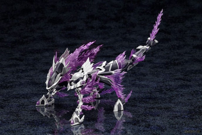 Arcanadea Plastic Model Kit 4934054076017