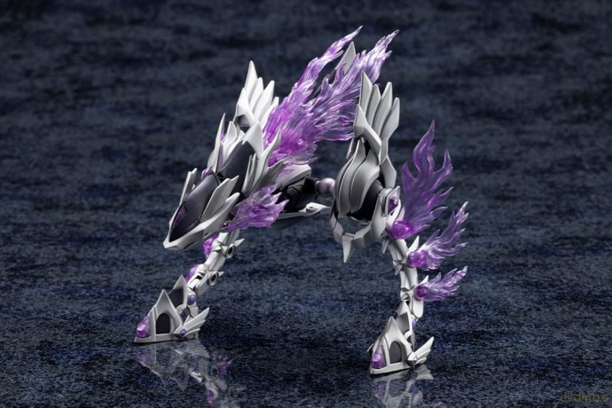 Arcanadea Plastic Model Kit 4934054076017