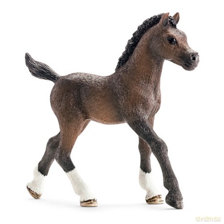 Schleich Kuc Arabski [ZABAWKA]